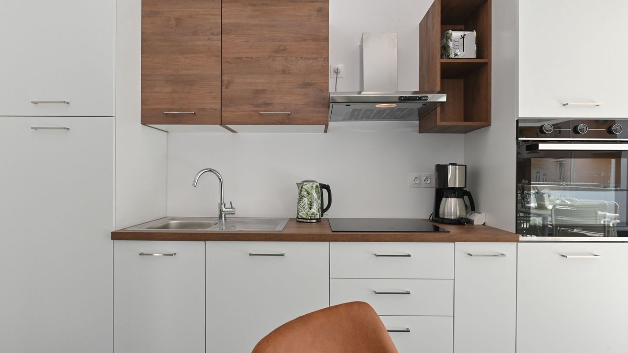 Photo of Kitchen in Zrce