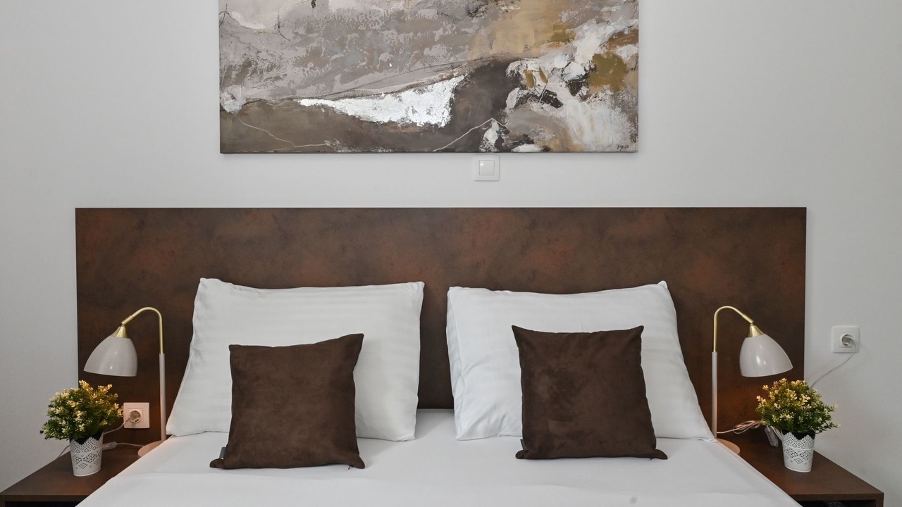 Photo of Bedroom in Zrce