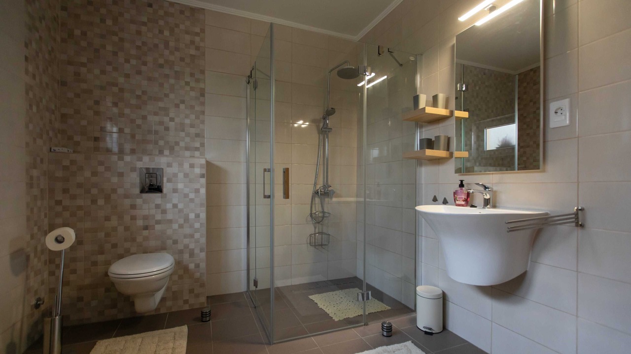 Photo of Bathroom in Cvetkovic