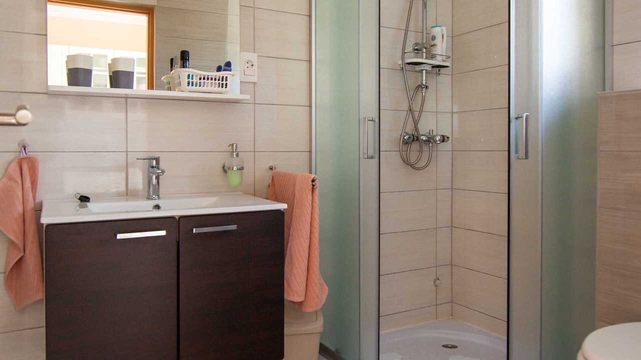 Photo of Bathroom in Cvetkovic