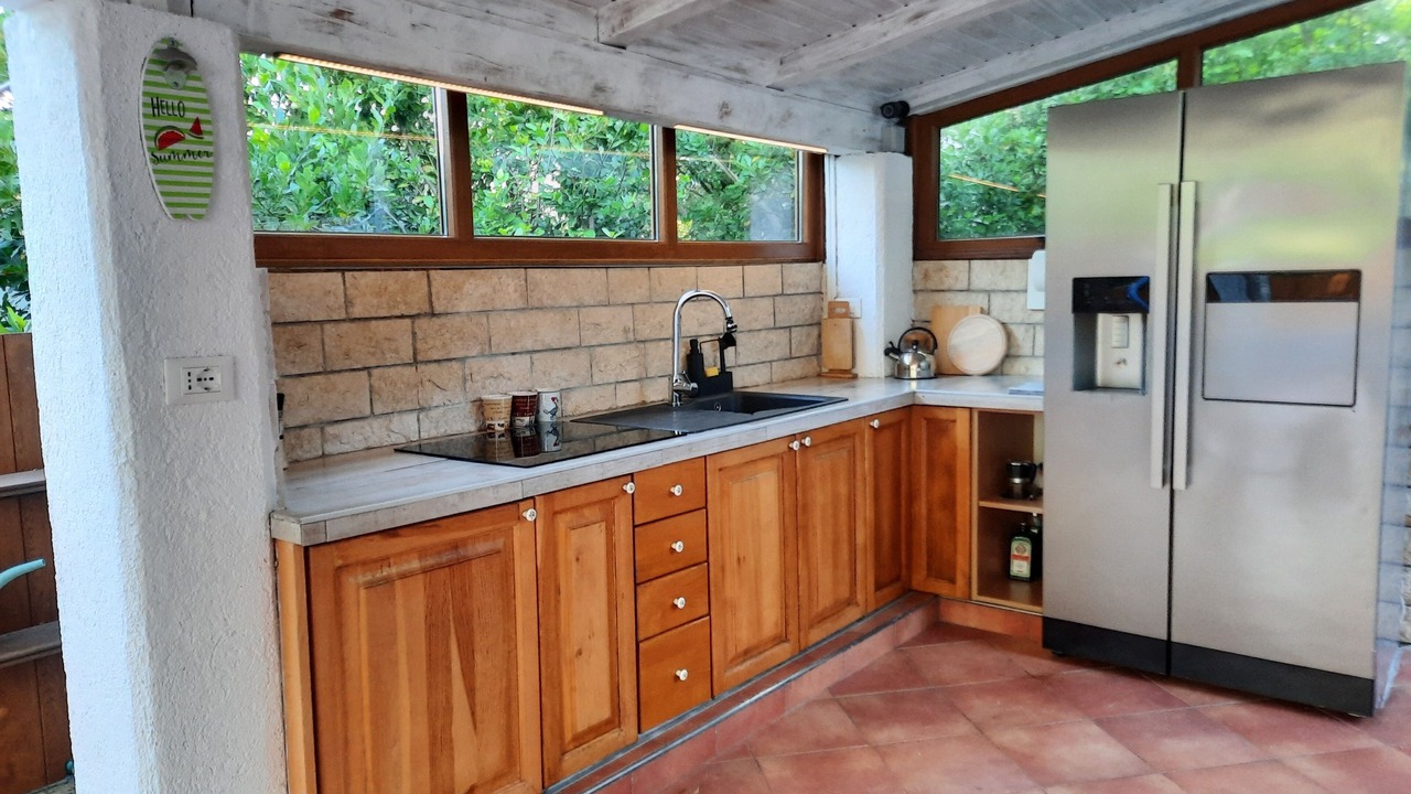 Photo of Kitchen in Jadranovo