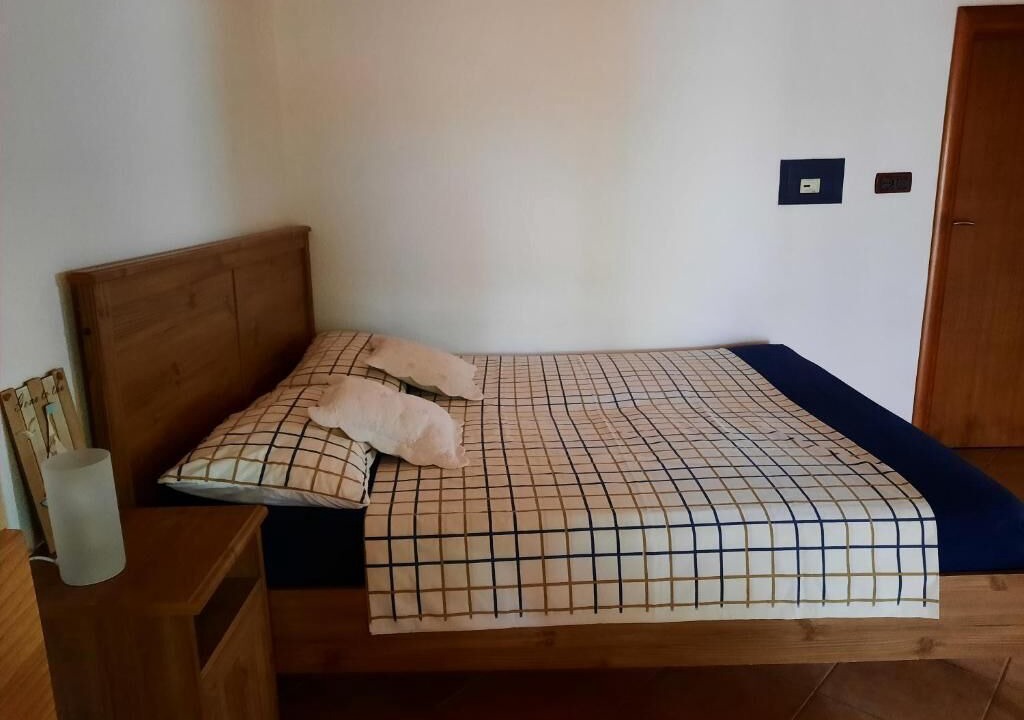 Photo of Bedroom in Jadranovo