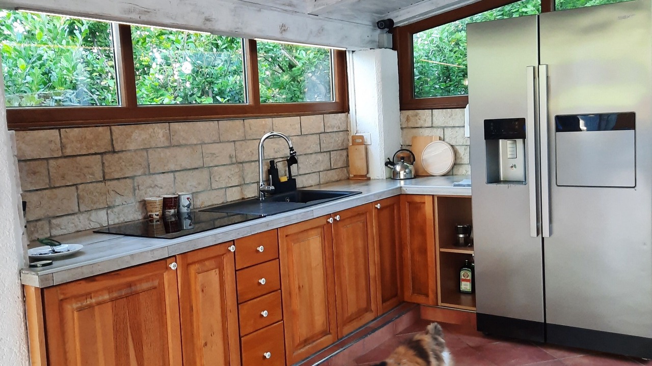 Photo of Kitchen in Jadranovo
