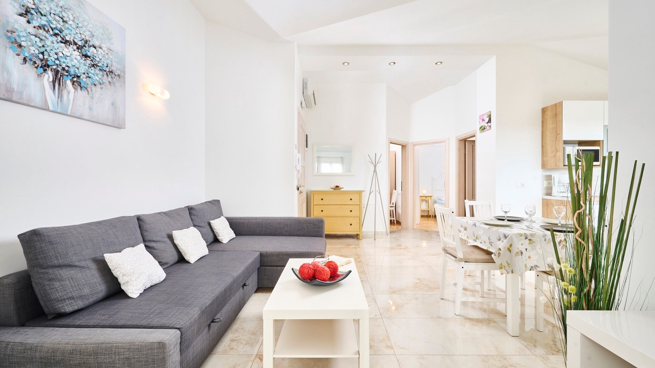 Photo of Livingroom in Savudrija