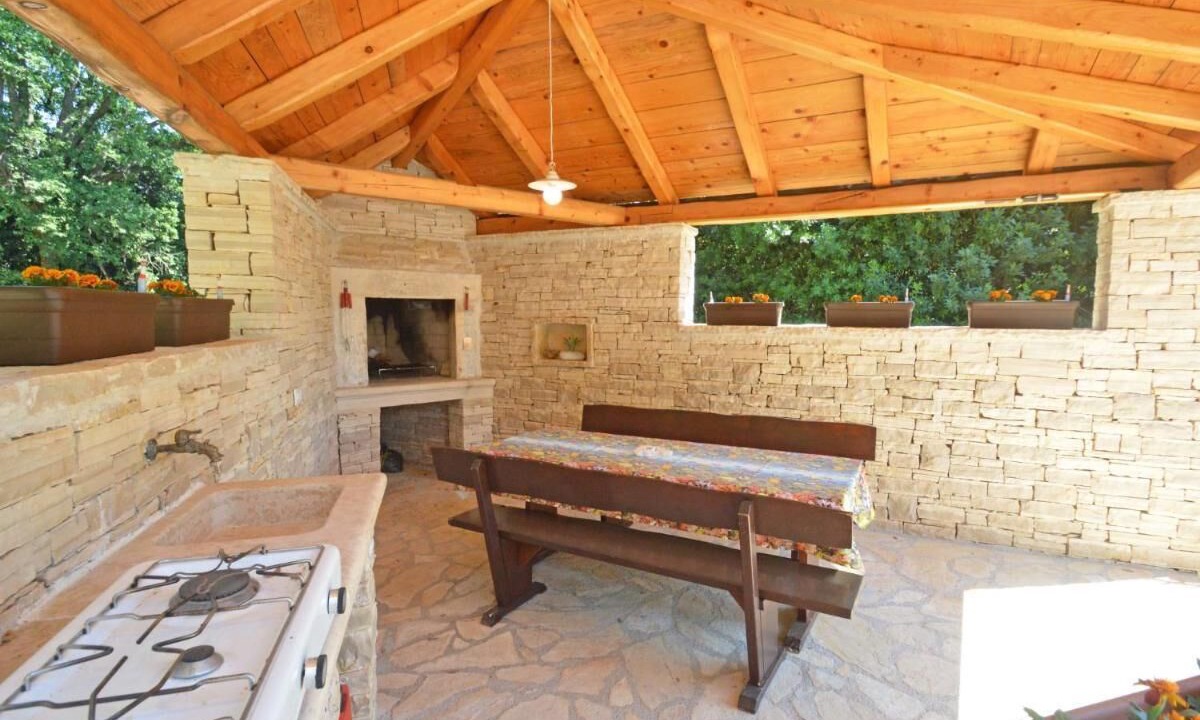 Photo of Outdoor in Savudrija