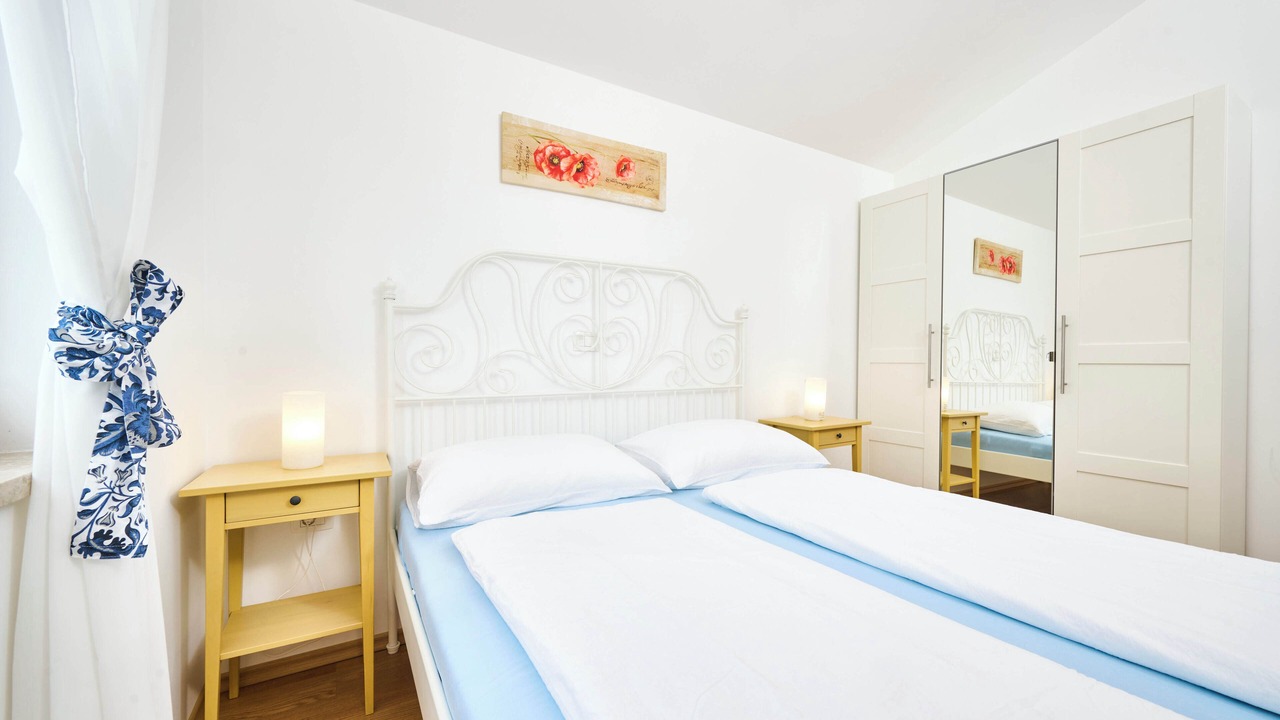 Photo of Bedroom in Savudrija