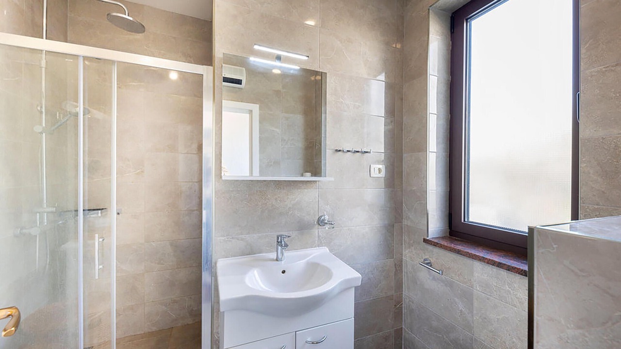 Photo of Bathroom in Podstrana