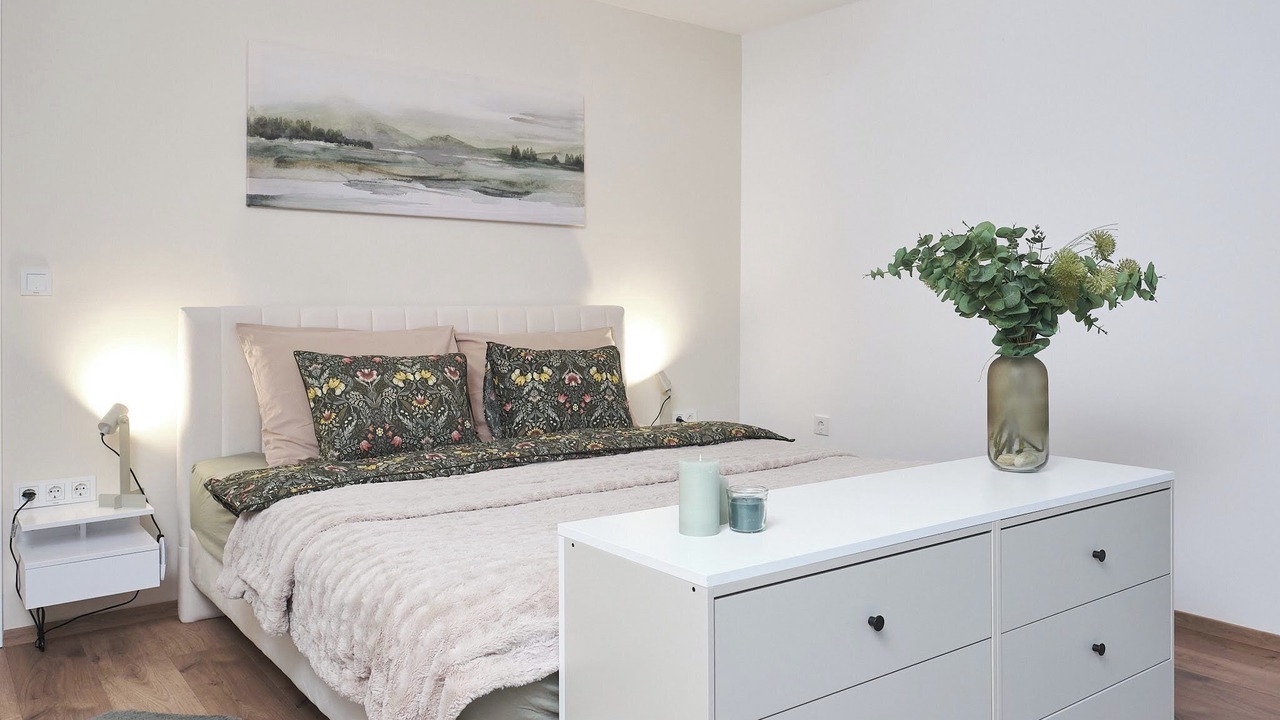 Photo of Bedroom in Sveti Juraj na Bregu