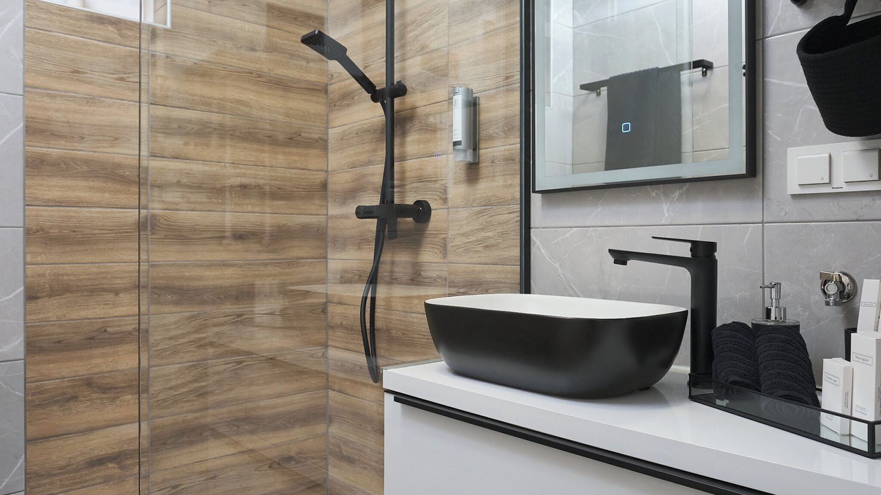 Photo of Bathroom in Sveti Juraj na Bregu