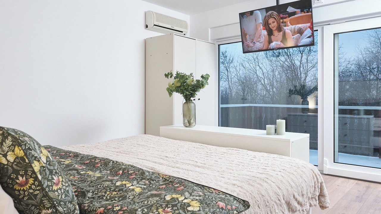 Photo of Bedroom in Sveti Juraj na Bregu