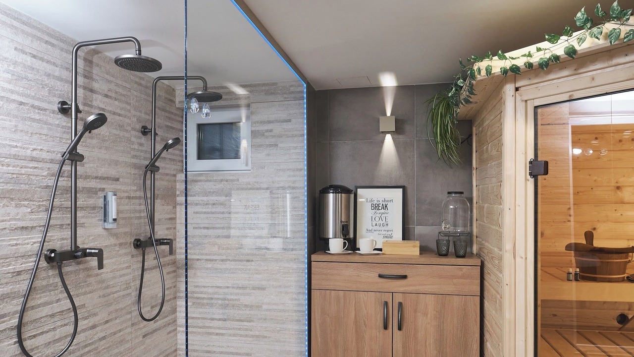 Photo of Bathroom in Sveti Juraj na Bregu