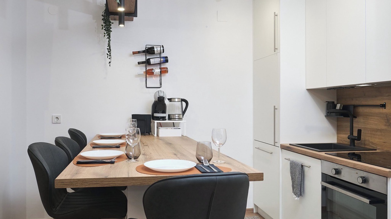 Photo of Kitchen in Sveti Juraj na Bregu