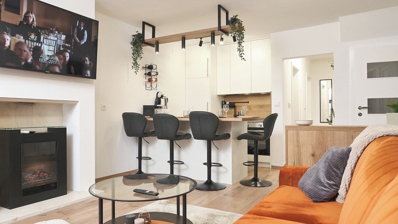 Photo of Livingroom in Sveti Juraj na Bregu