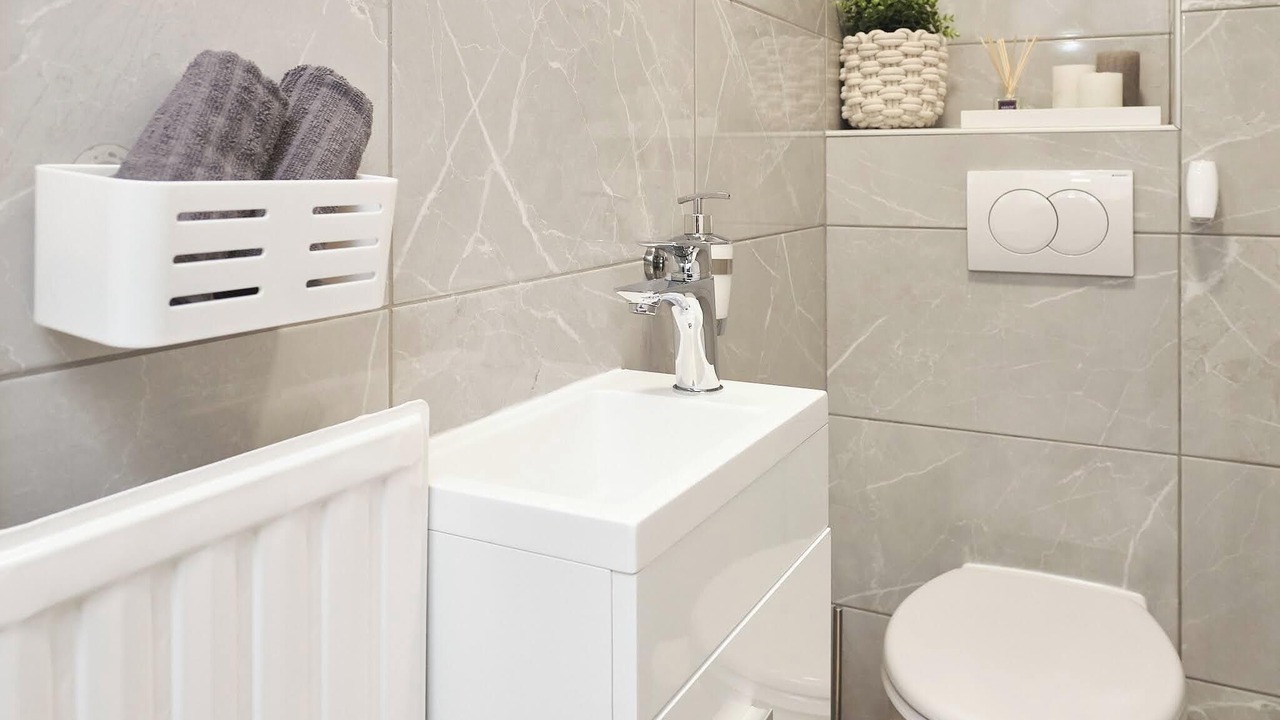 Photo of Bathroom in Sveti Juraj na Bregu