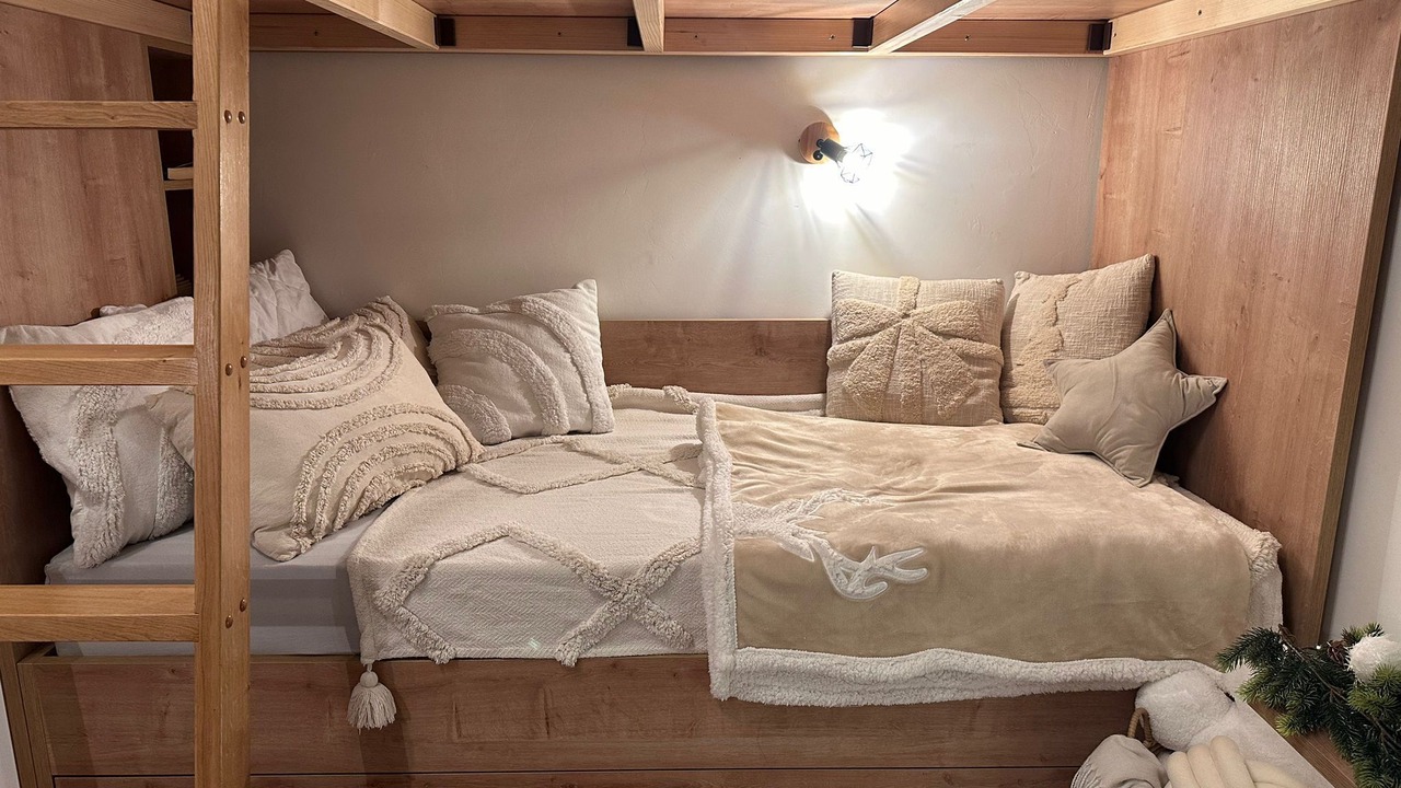 Photo of Bedroom in Karlovac