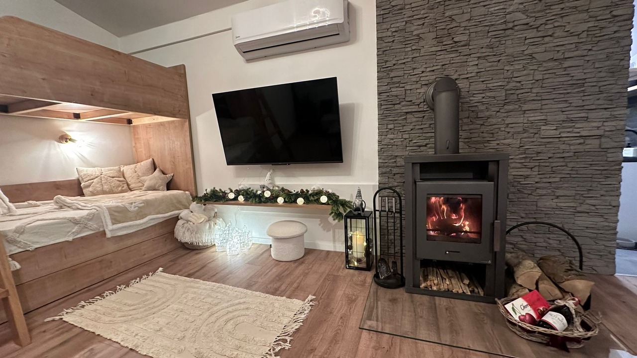 Photo of Bedroom in Karlovac