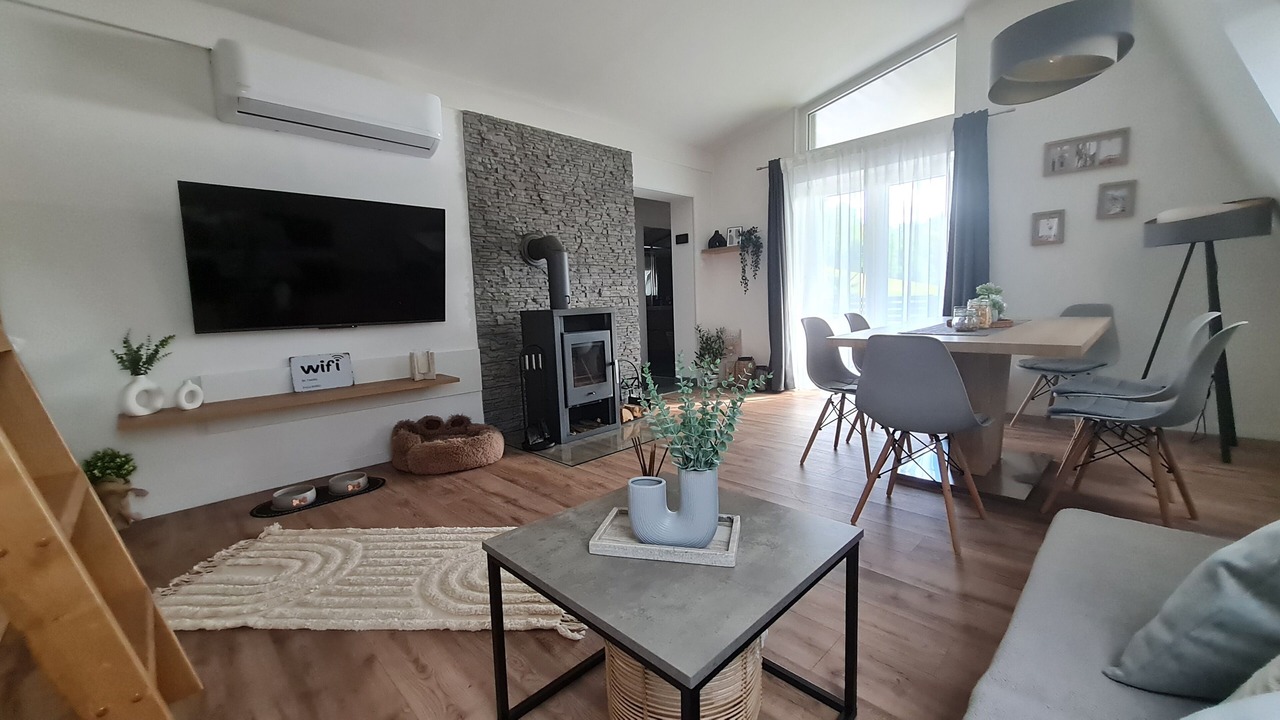 Photo of Livingroom in Karlovac