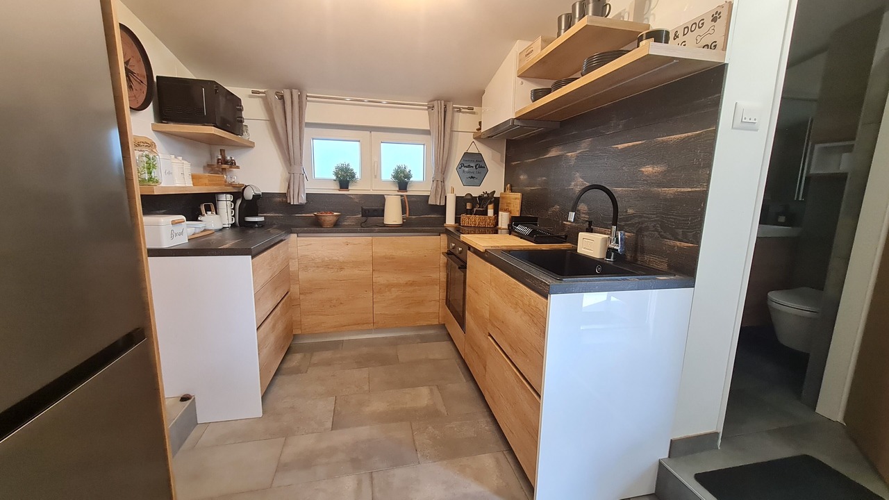 Photo of Kitchen in Karlovac