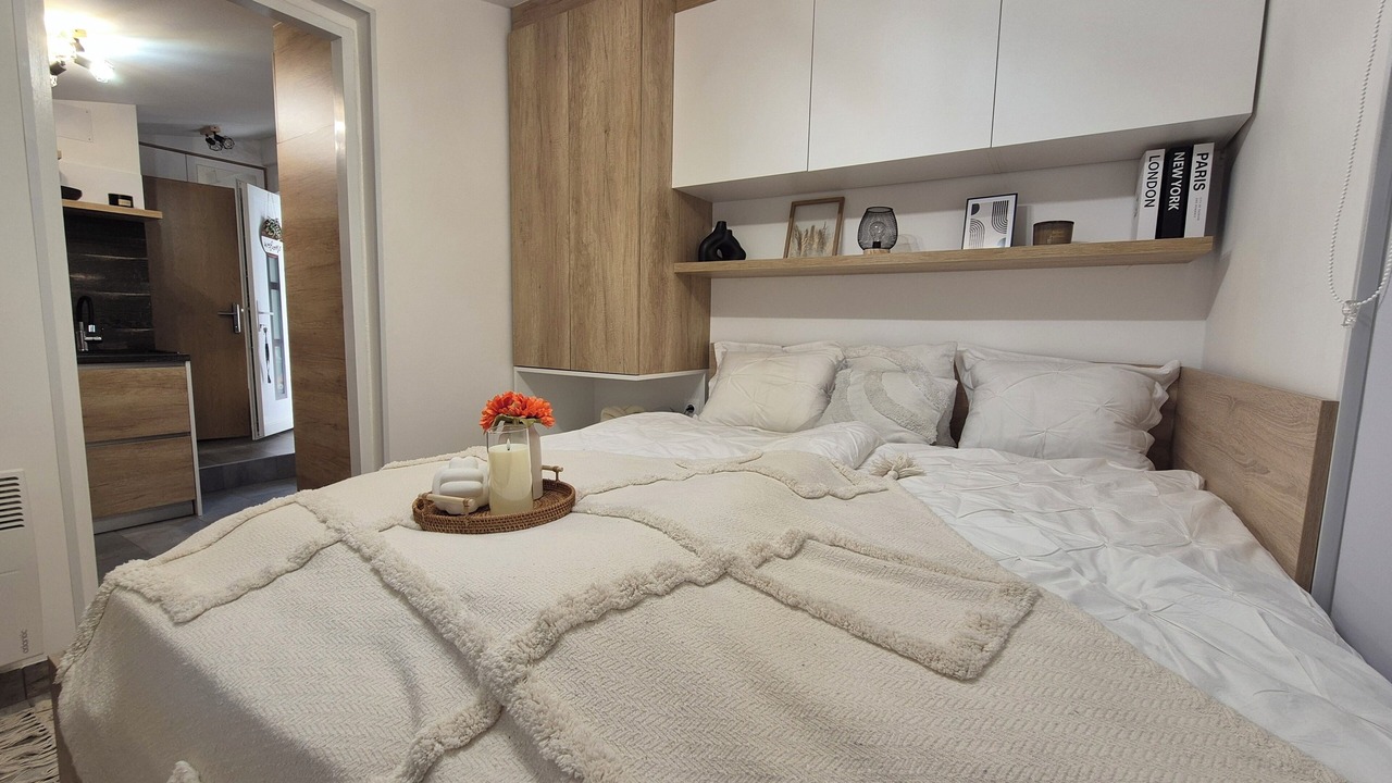 Photo of Bedroom in Karlovac