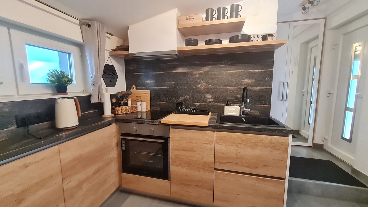 Photo of Kitchen in Karlovac