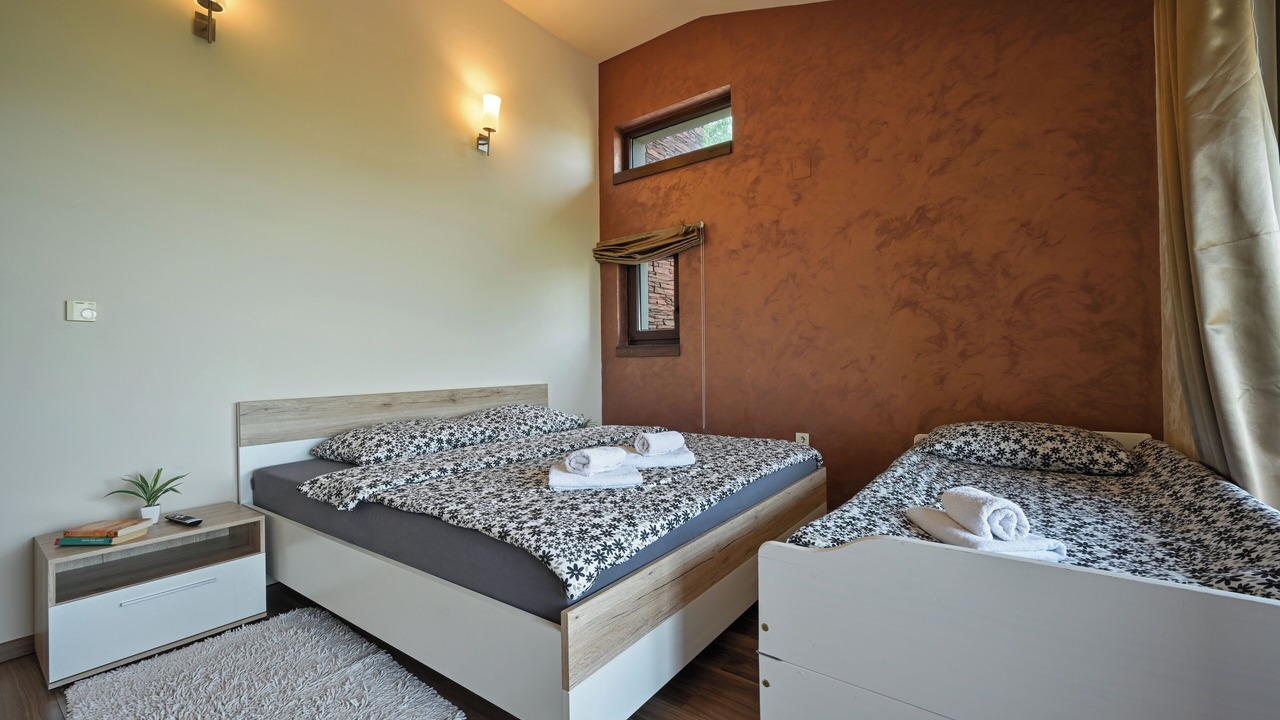 Photo of Bedroom in Marija Bistrica