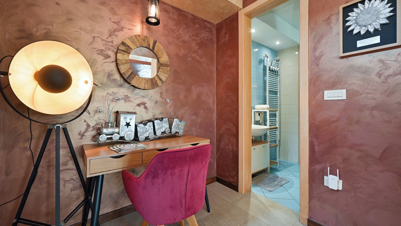 Photo of Bathroom in Marija Bistrica