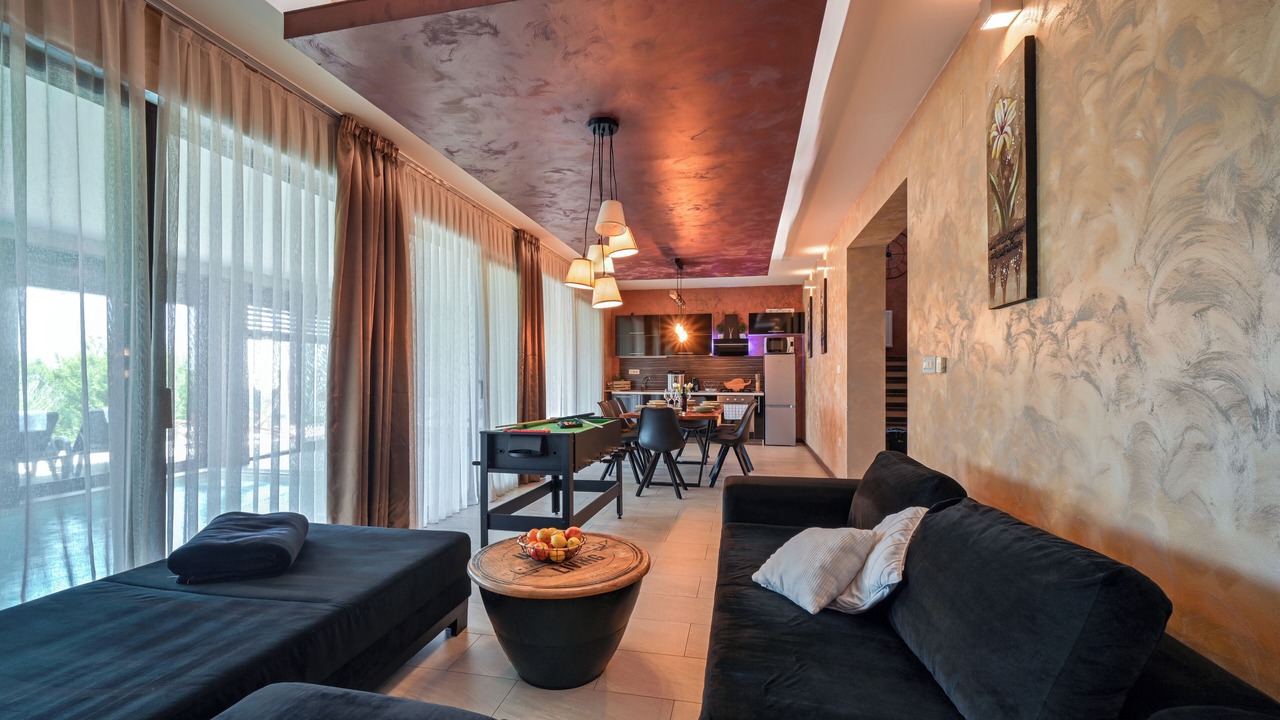 Photo of Livingroom in Marija Bistrica