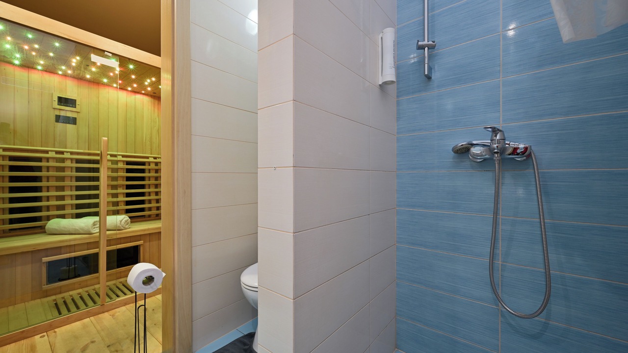 Photo of Bathroom in Marija Bistrica