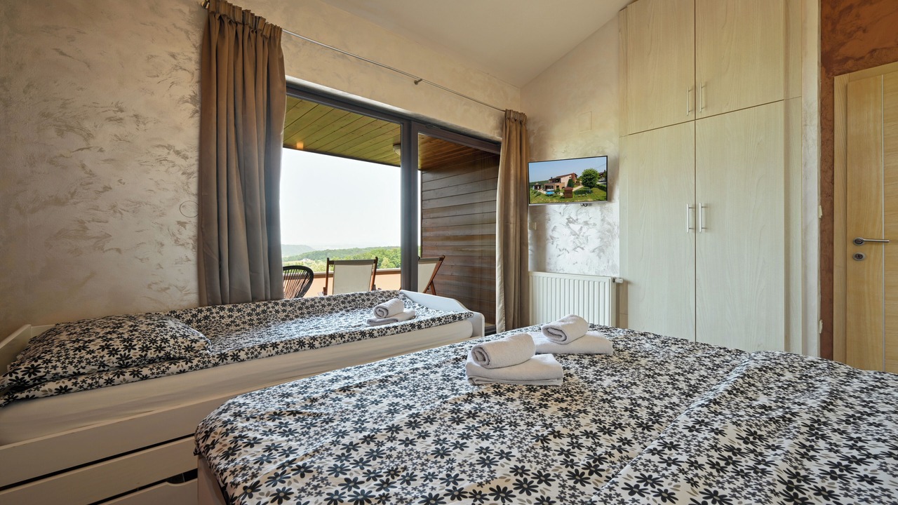 Photo of Bedroom in Marija Bistrica