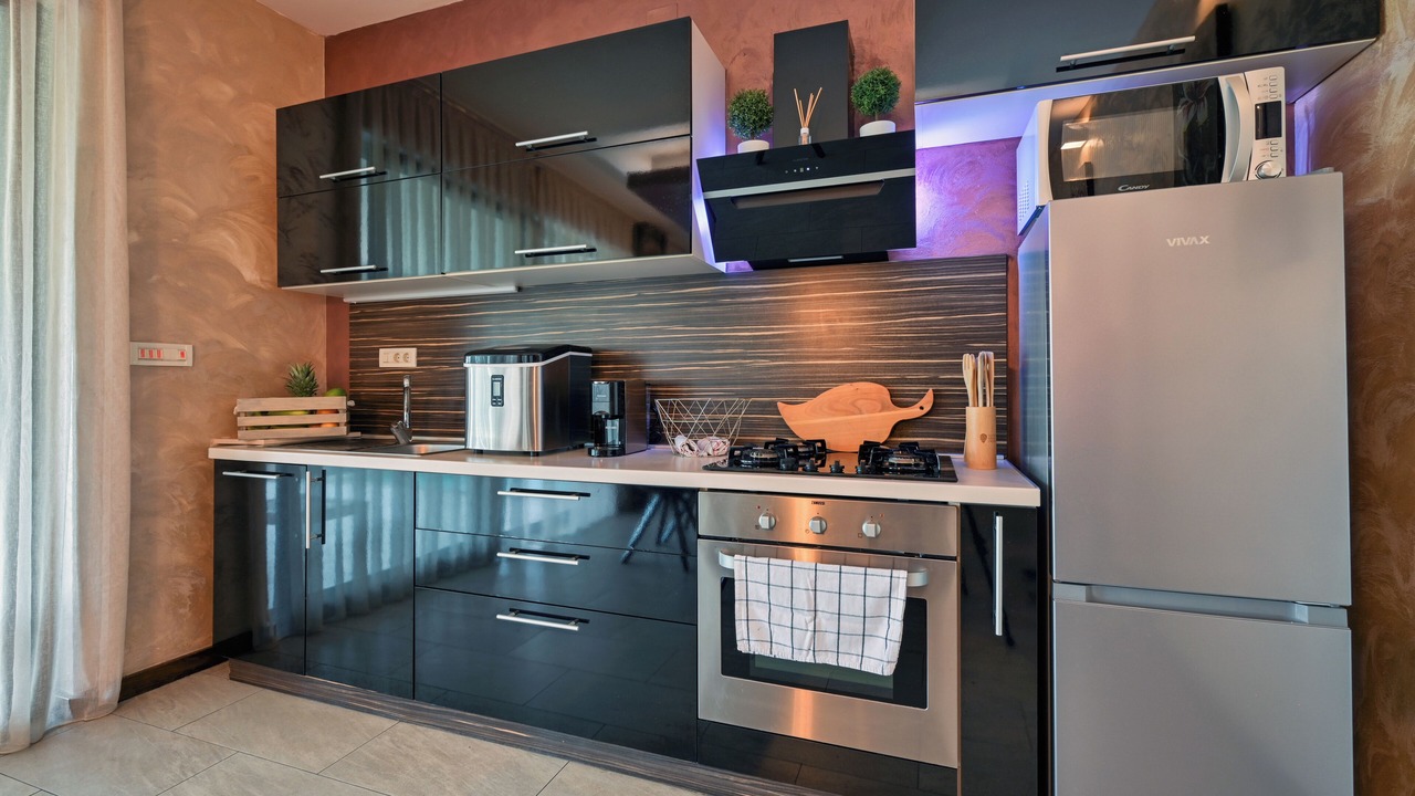 Photo of Kitchen in Marija Bistrica