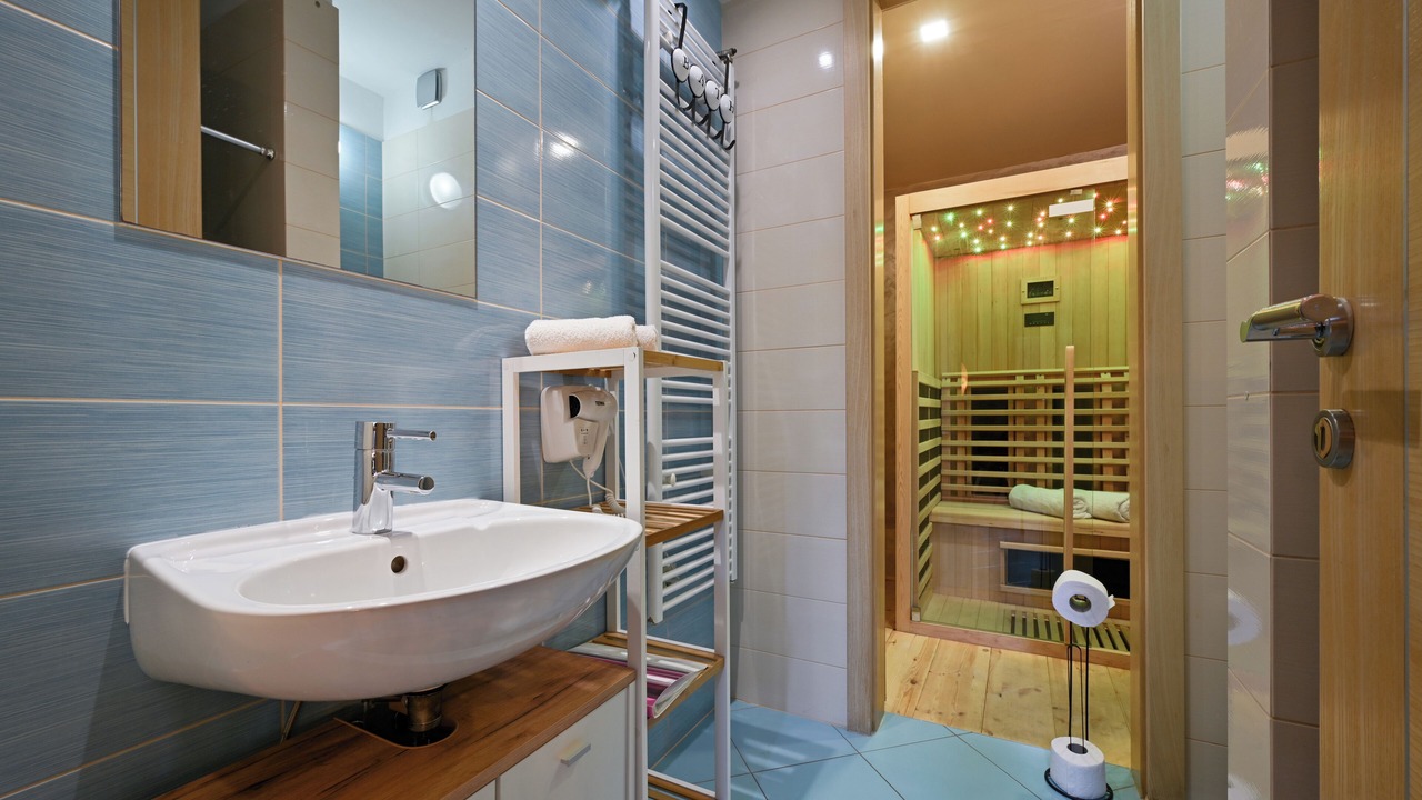 Photo of Bathroom in Marija Bistrica