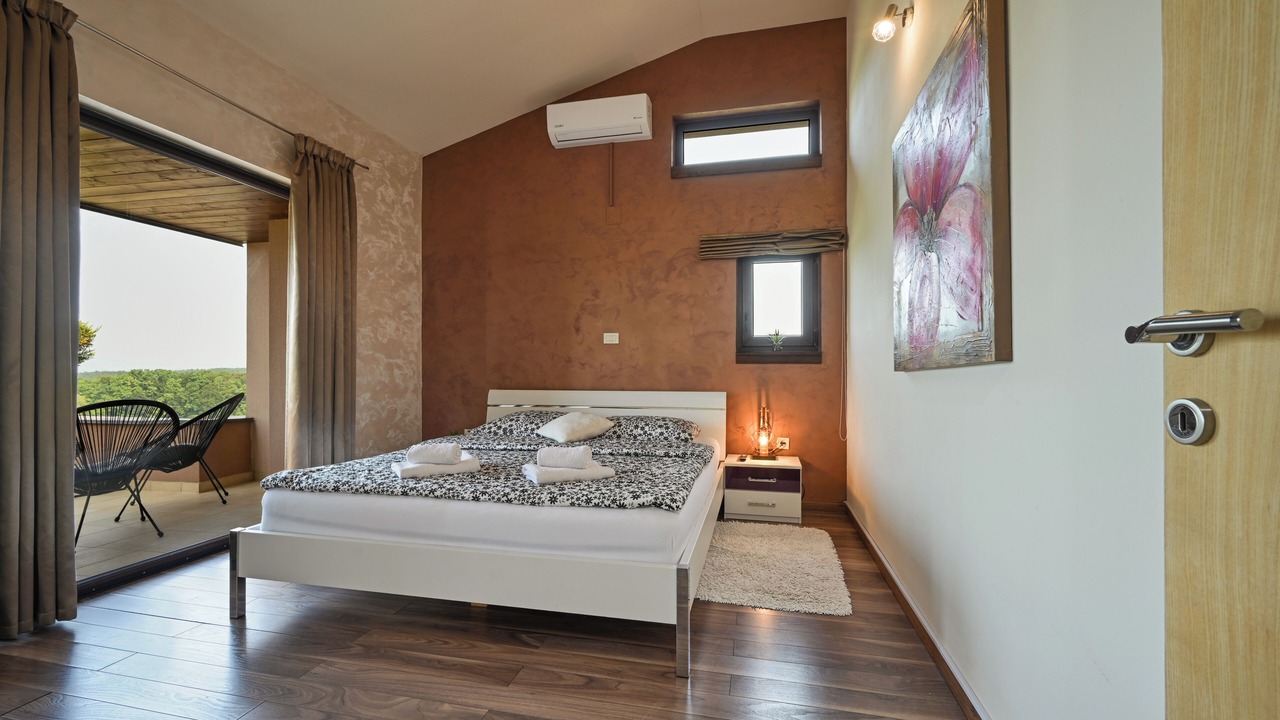 Photo of Bedroom in Marija Bistrica