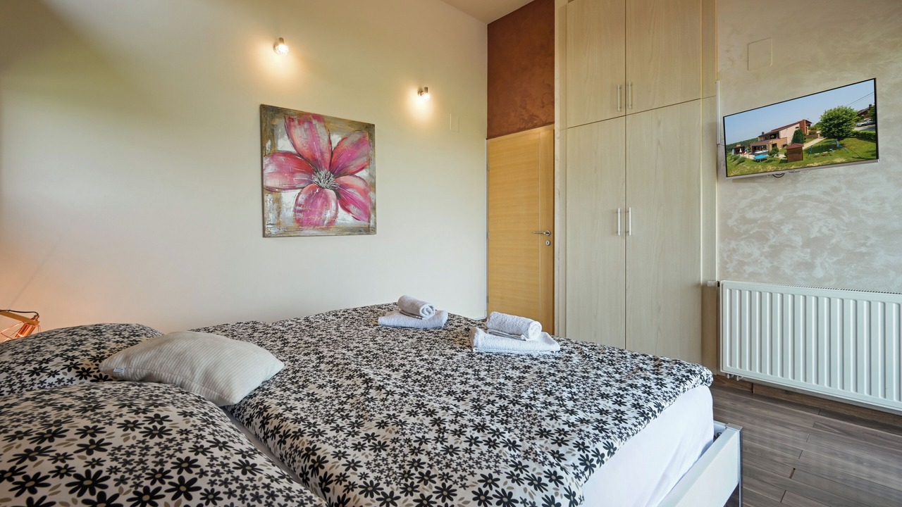 Photo of Bedroom in Marija Bistrica