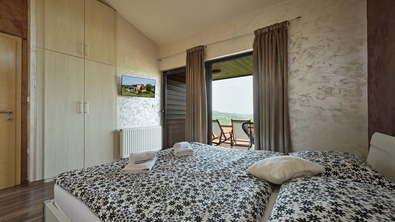 Photo of Bedroom in Marija Bistrica