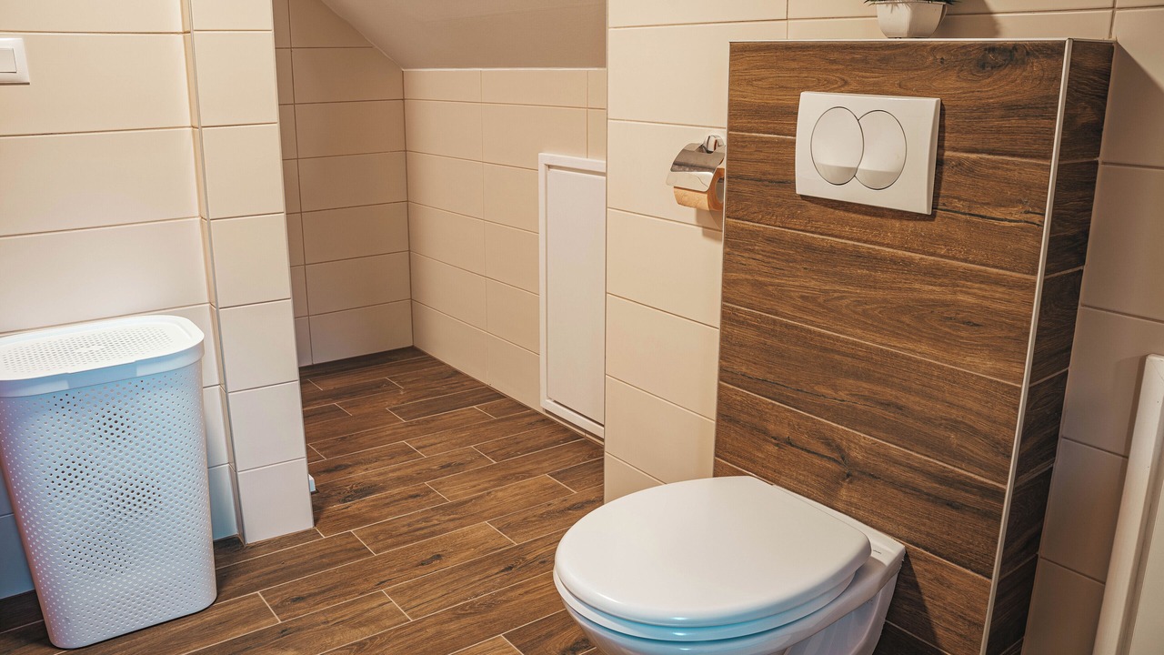 Photo of Bathroom in Klenovnik