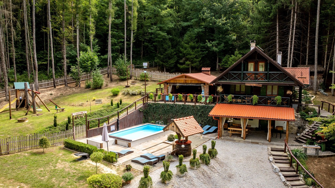 Photo of Outdoor in Klenovnik