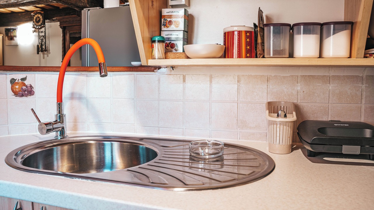 Photo of Kitchen in Klenovnik