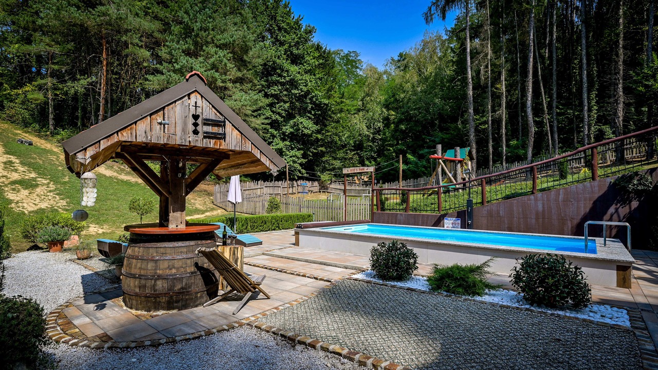 Photo of Outdoor in Klenovnik