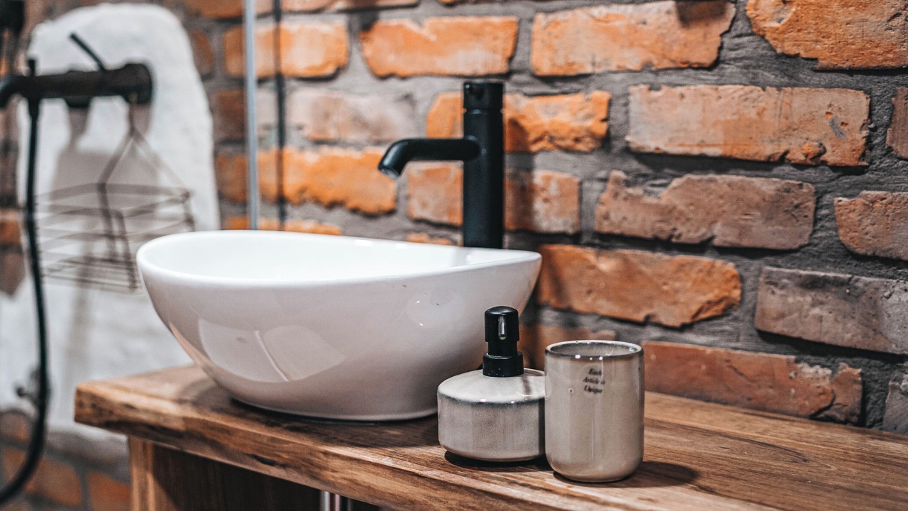 Photo of Bathroom in Klenovnik