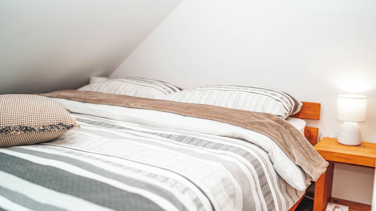 Photo of Bedroom in Klenovnik