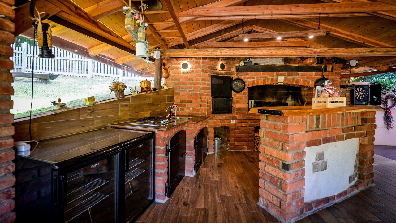 Photo of Kitchen in Klenovnik