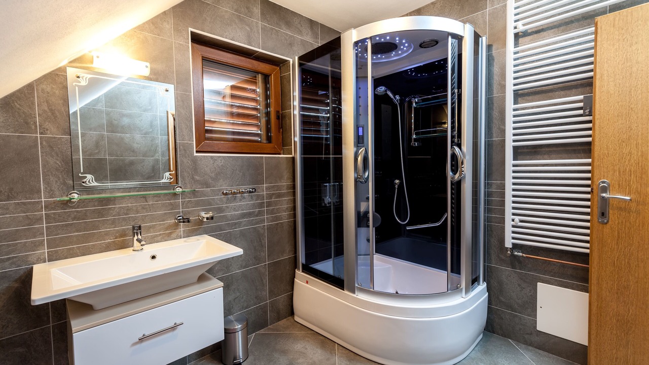 Photo of Bathroom in Brestovac