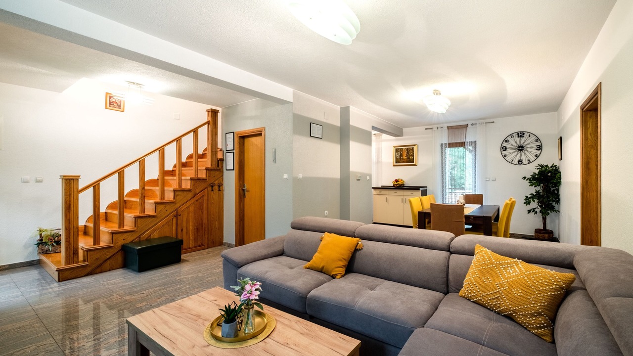 Photo of Livingroom in Brestovac