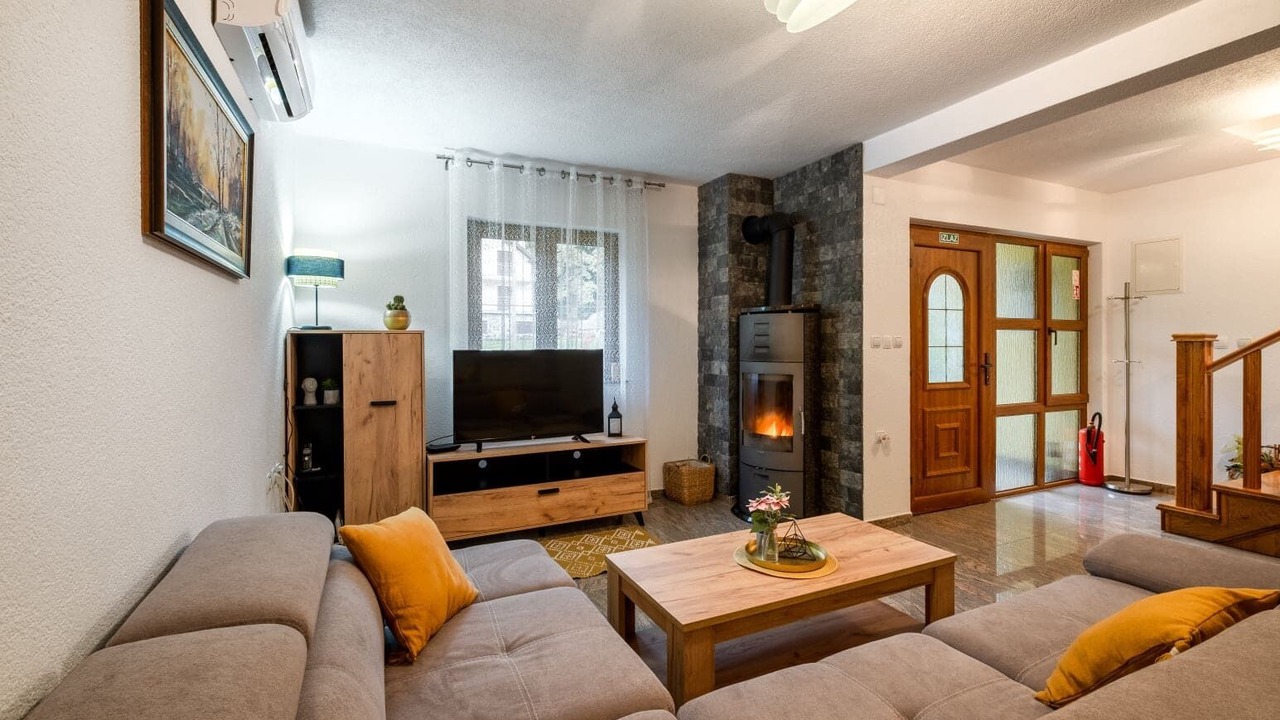 Photo of Livingroom in Brestovac