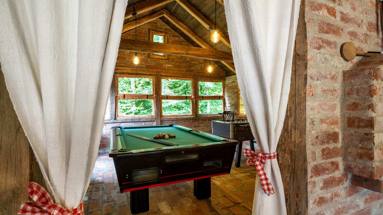 Photo of Bedroom in Brestovac