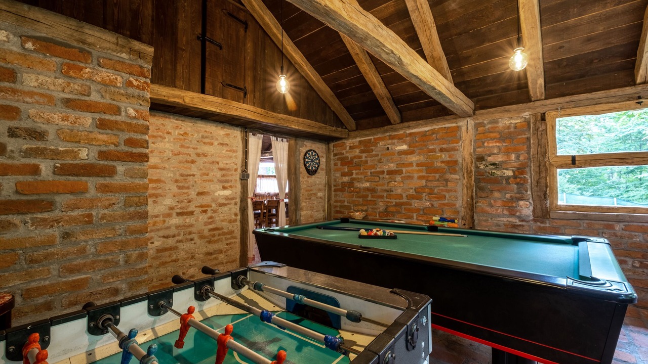 Photo of Bedroom in Brestovac