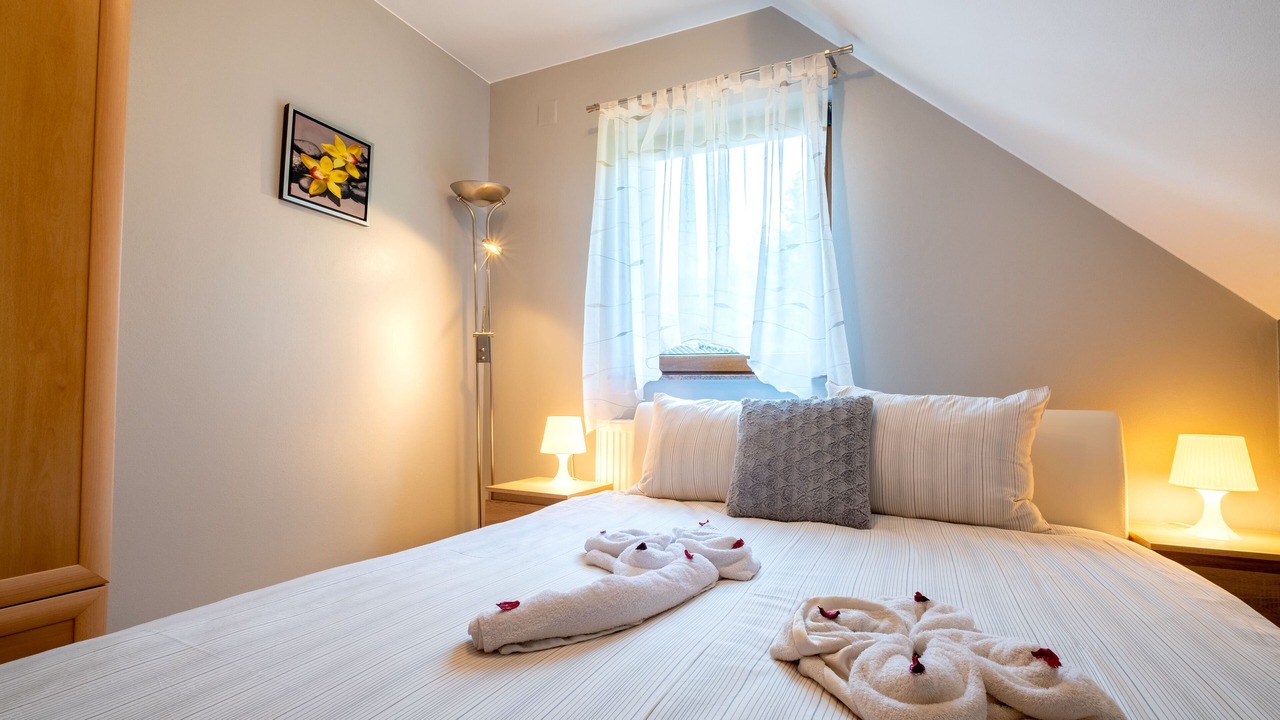 Photo of Bedroom in Brestovac