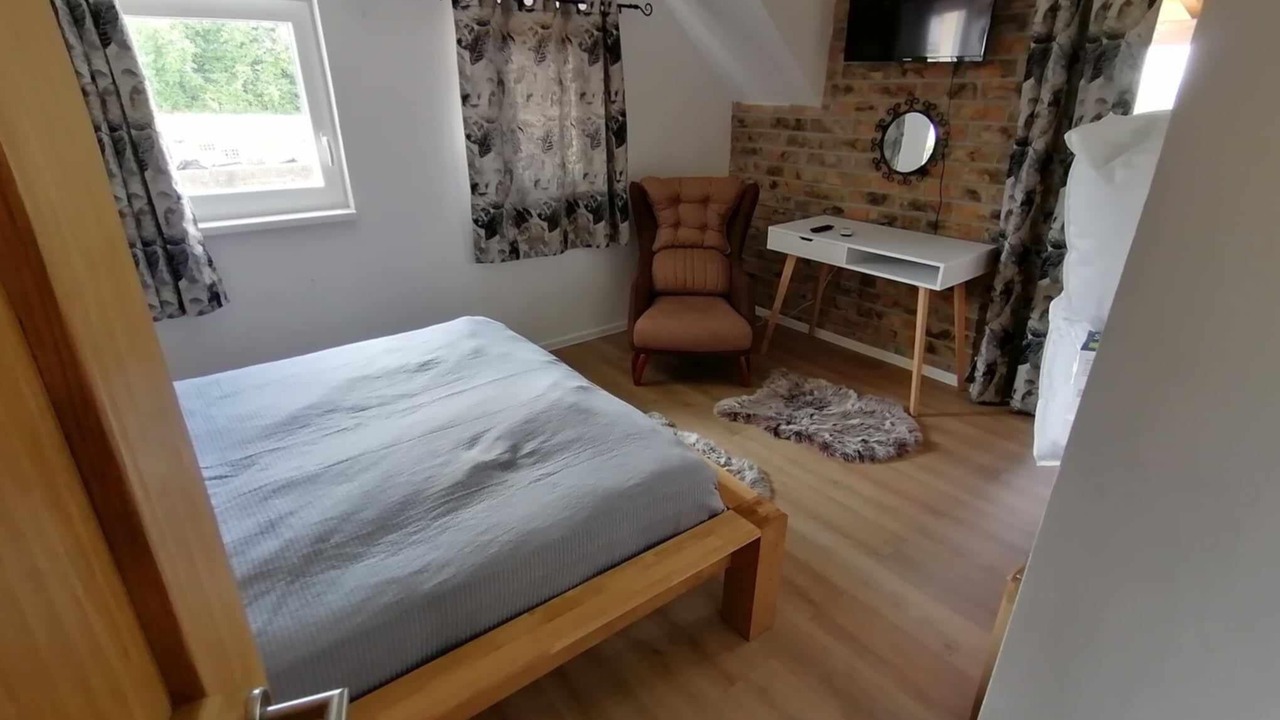 Photo of Bedroom in Erdut