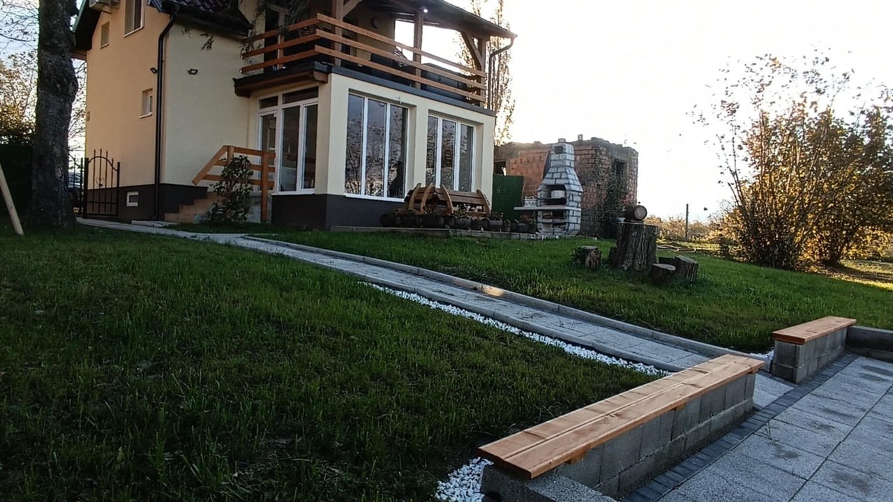 Photo of Outdoor in Erdut