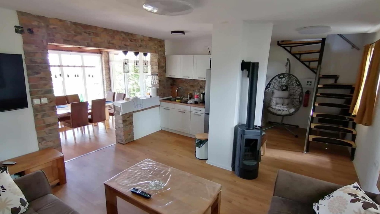 Photo of Livingroom in Erdut